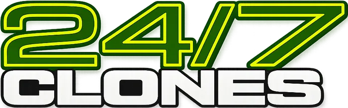 24/7 Clones